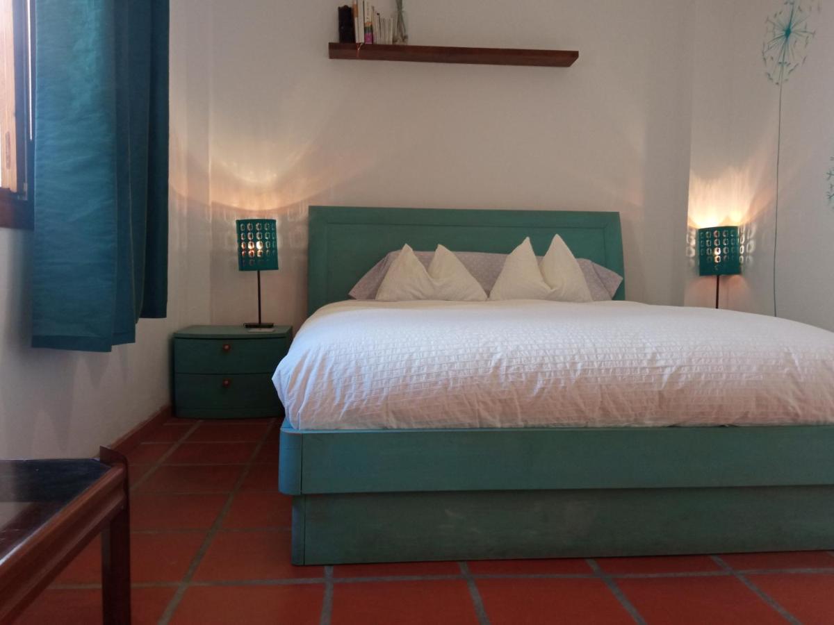 Casa Valle y Mar, foto 4